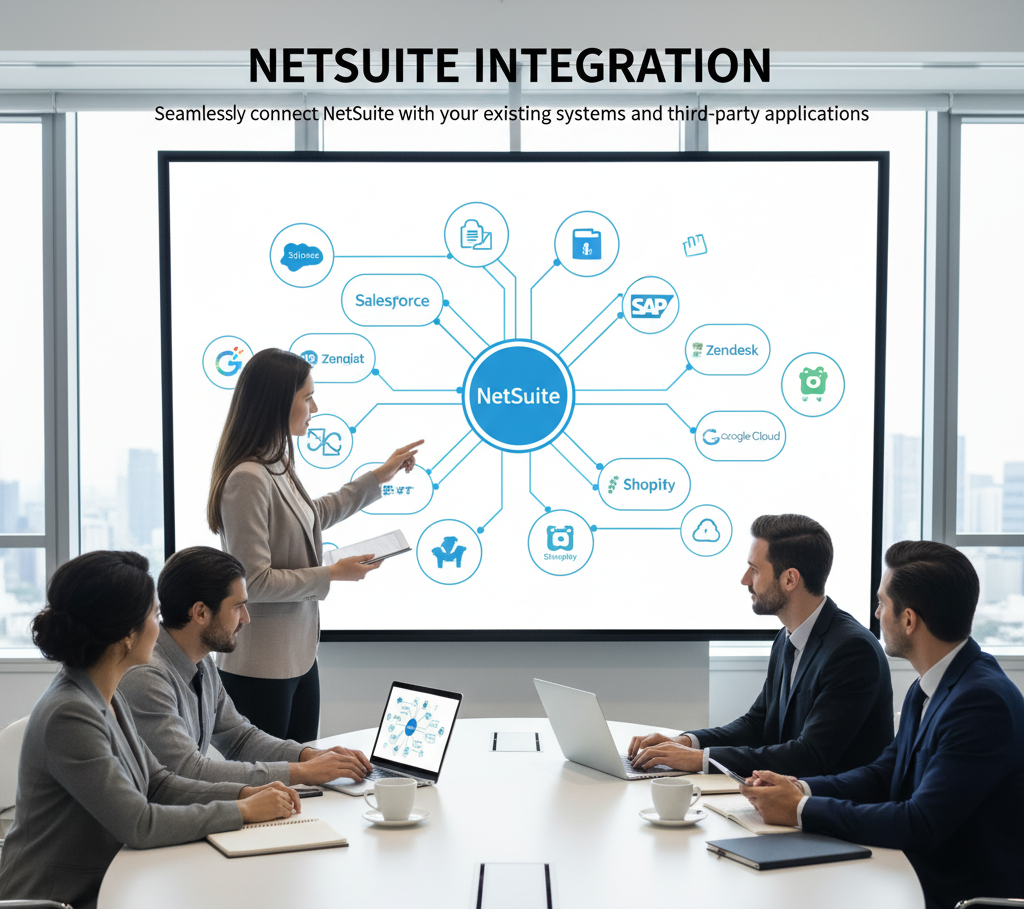 Integration